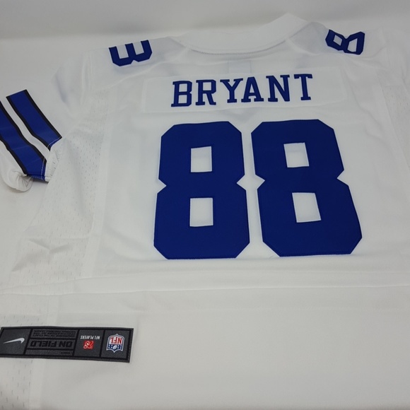 Nike NFL Players Dallas Cowboys Dez Bryant Jersey - Picture 3 of 3